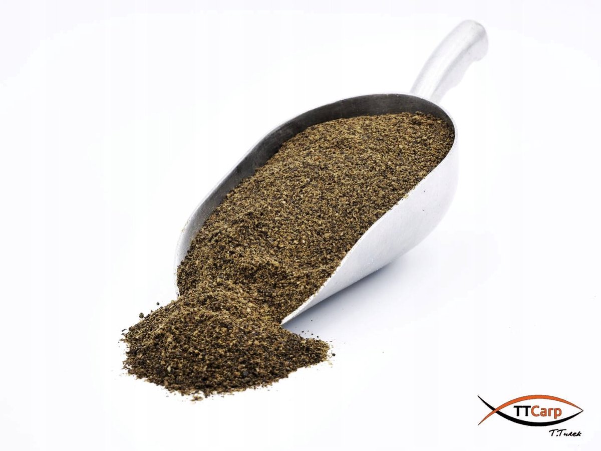 TTCarp - Hennepmeel - 1 kg