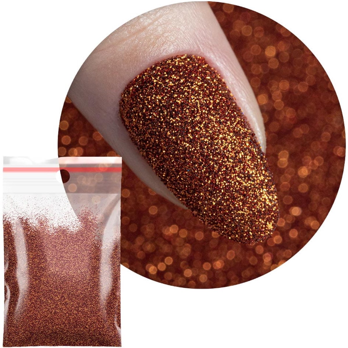 GNB-LAB - Brokaat voor Nagels - Nummer 42 - 20g