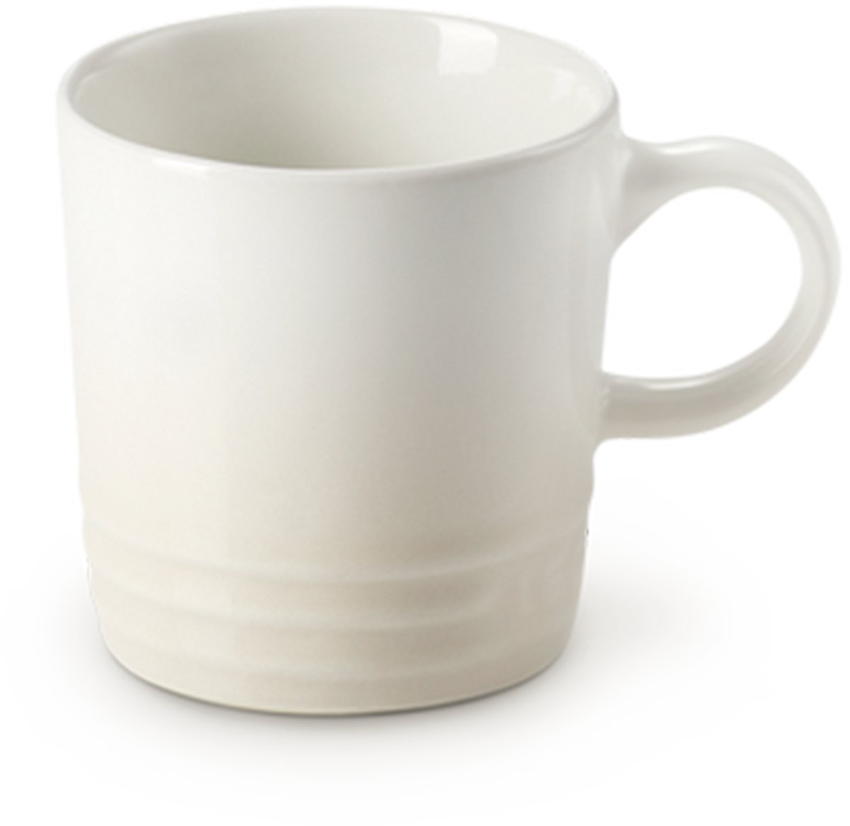 Le Creuset Espresso kopje - Meringue - 100 ml