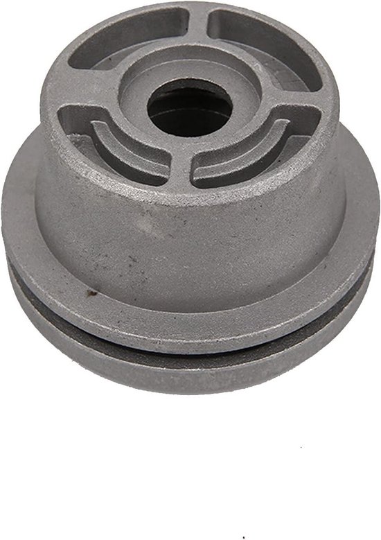Dubbele Kop Benzine Bosmaaier Accessoires, 2 Stuks Molen Touw en Spoel voor Grasmaaier Onderdelen Vervanging, Tuin Gereedschap en Accessoires — afbeelding 2