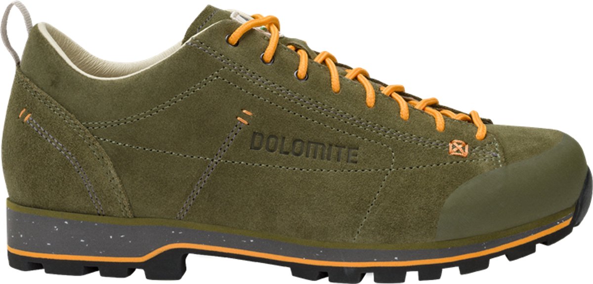 Dolomite Night Green / Black