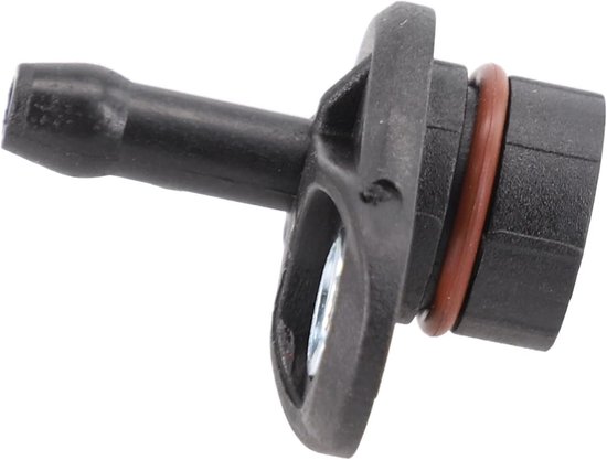Vacuümpompventiel reparatieset - Ventiel vervanging - Remonderhoud - Hoogwaardige kunststof - 8 x 6 x 1 cm - null van Merkloos — afbeelding 5