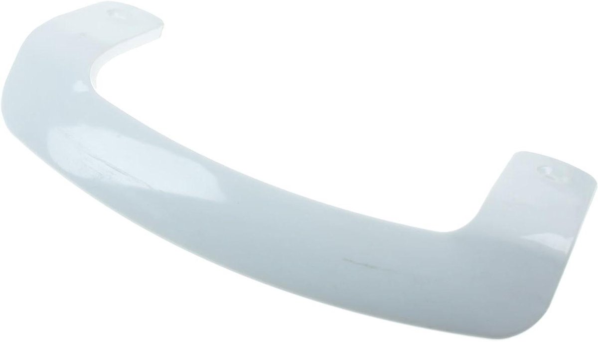 Koelkast Deurklink - Vriezer Handvat - Apparaat Repareren - Compatibel Reserveonderdeel - 1.0 Aantal - Wit
