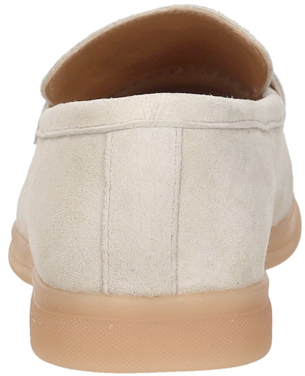 SUB55 Mocassin Mocassin - Beige - Maat 36