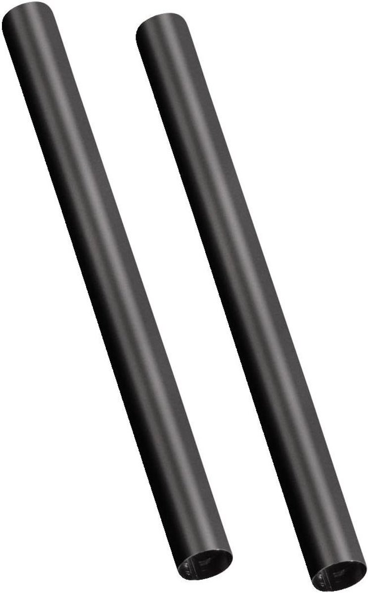 Stofzuigerbuis - Verlengbuis Vacuüm - Stofzuigen Uitbreiden - Verstelbare Lengte - 845 mm - Zwart