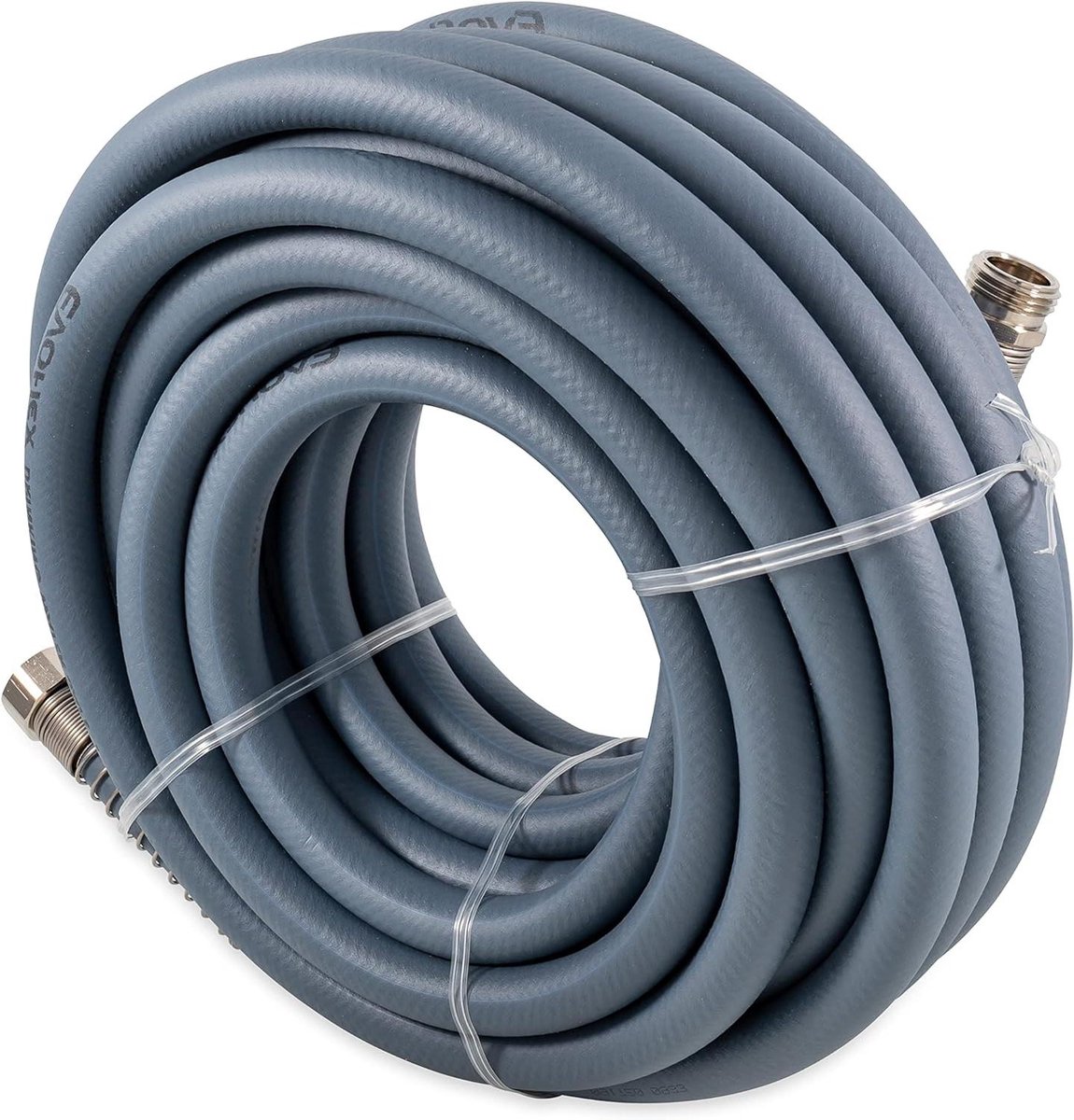 Waterslang Drinkwater - Flexibele Tuinslang - Gazon en Tuin Water Geven - Drinkwater Veilig Vrij van Lood BPA