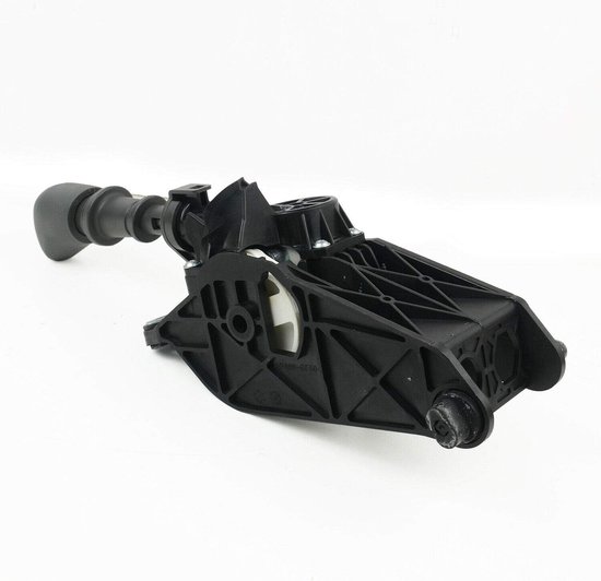 Schakelhendel - Schakelknop Pook - Auto Versnellen - OEM Onderdeel Referentie - 1.15 Kilogram - Zwart — afbeelding 3