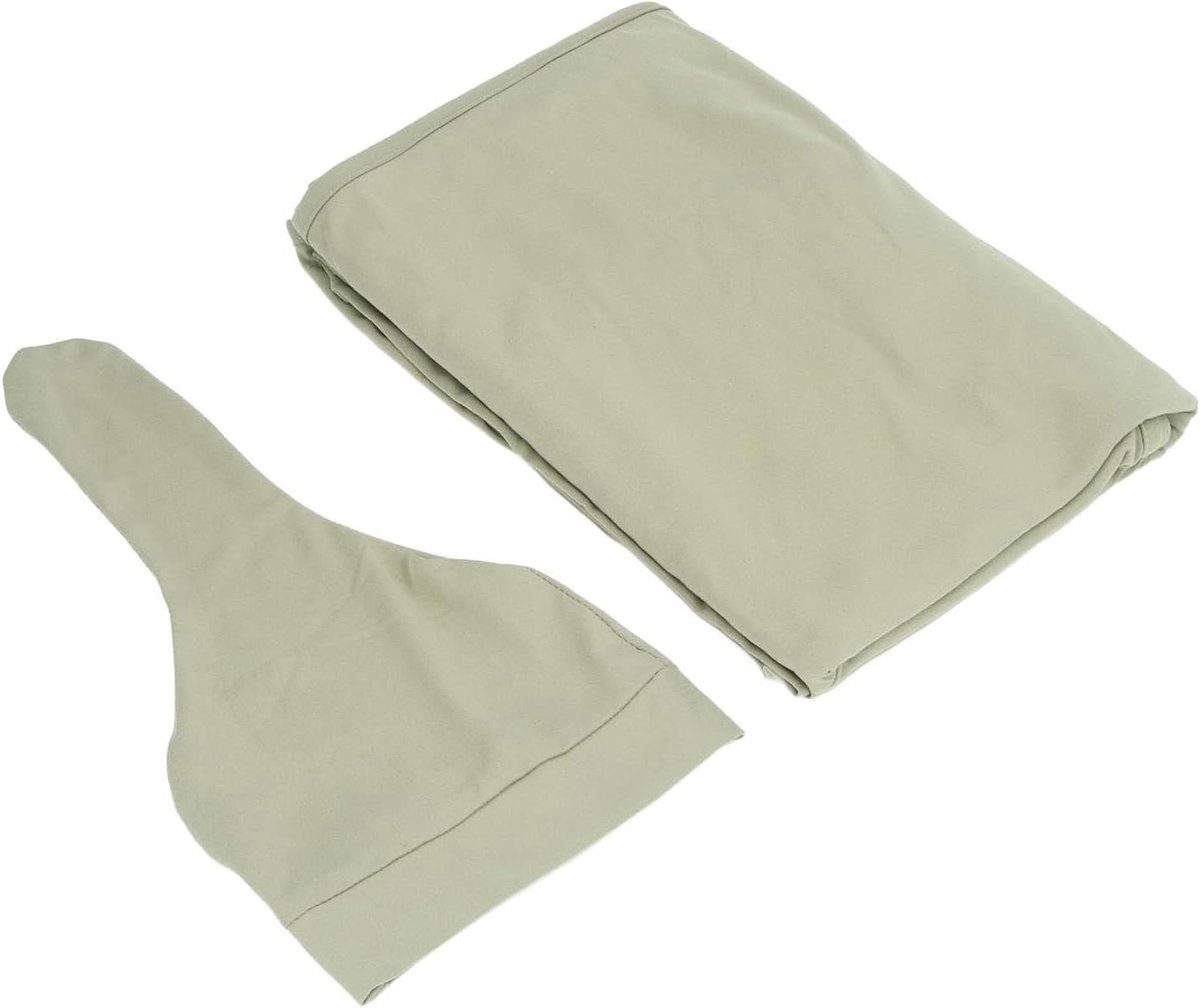 Baby Swaddle Deken - Baby Wrap Hoedset - Pasgeboren Bescherming - Zacht Premium Blend