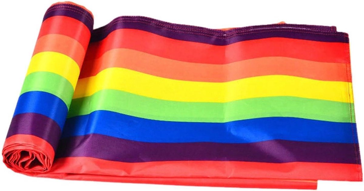 Glijbaan Mat - Tuin Speelmat - Buiten Spelen - Antislip Onderkant - Maat L - Meerkleurig