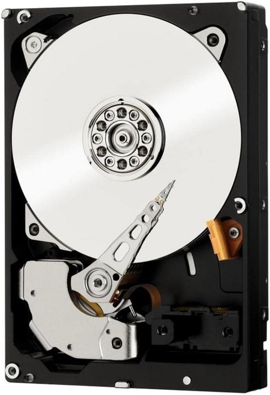 Snelle Interne Harde Schijf 1TB Desktop PC - 7200rpm SATA 6Gb/s van Snelle — afbeelding 5