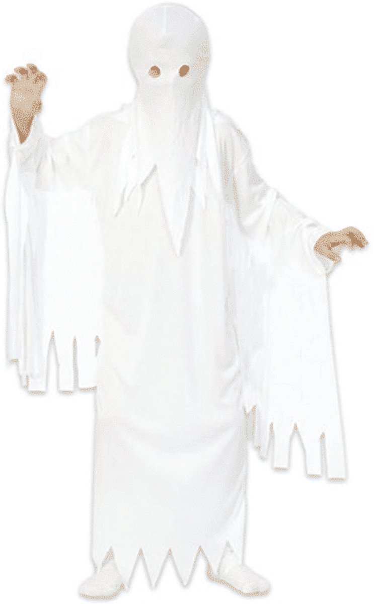 Spook (7-9 jaar)