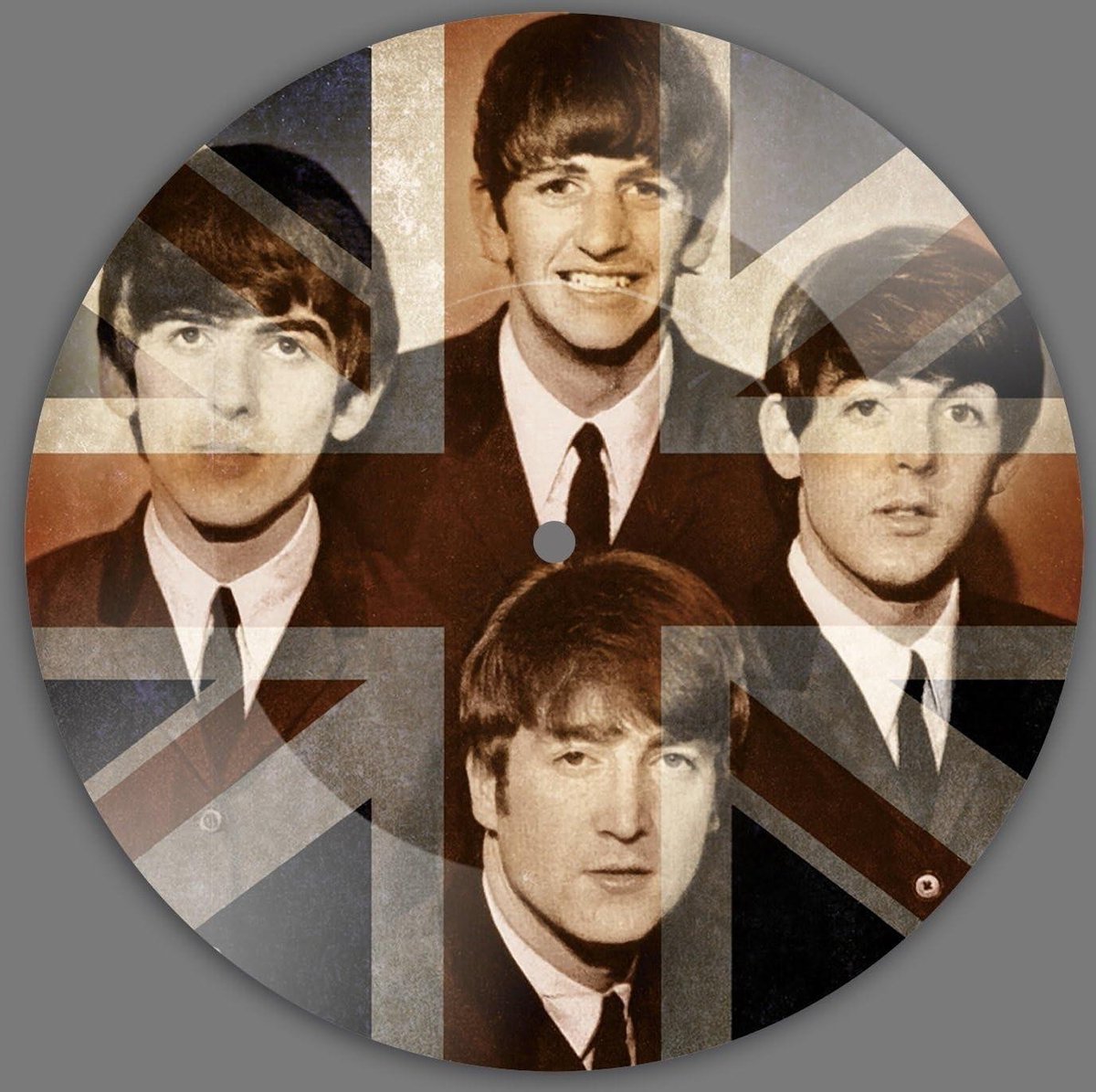 Platenhoes - Vinyl Bescherming - Muziek Opslag - Originele Verpakking - 18 cm Diameter - Gekleurd