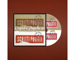 Scritti Politti - Cupid & Psyche 85 (CD) (Anniversary Edition)