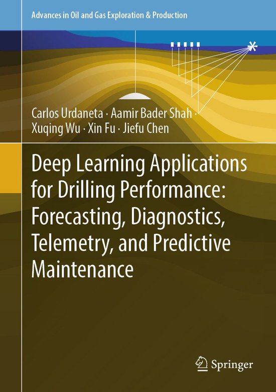 Earth and Environmental Science (R0) - Deep Learning Applica ... - cover