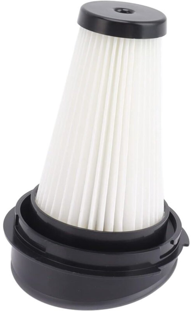 Stofzuigerfilter, uitstekende filtratie, wasbaar en verwijderbaar, geschikt voor ZR005202 X Pert 160