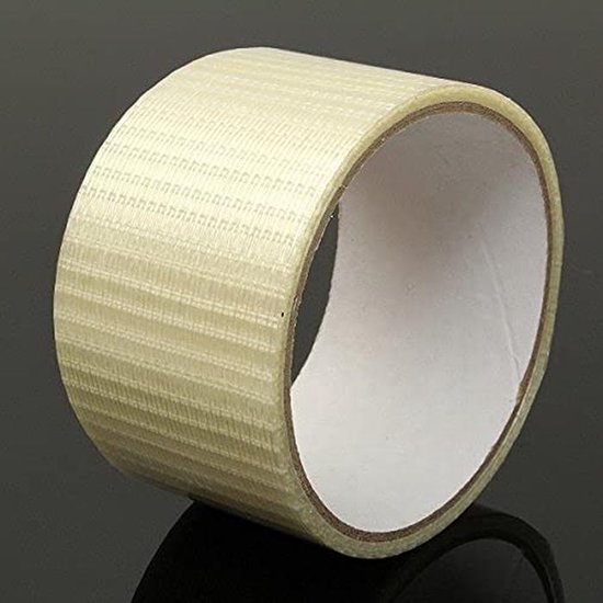 Waterdichte Ripstop Reparatie Tape - Zeil en Vlieger Doek Herstellen — afbeelding 5