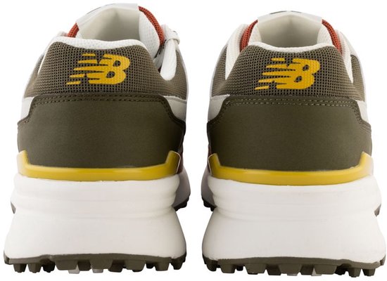 New Balance 997 SL Heren Golfschoenen Olive Taupe van New Balance — afbeelding 4