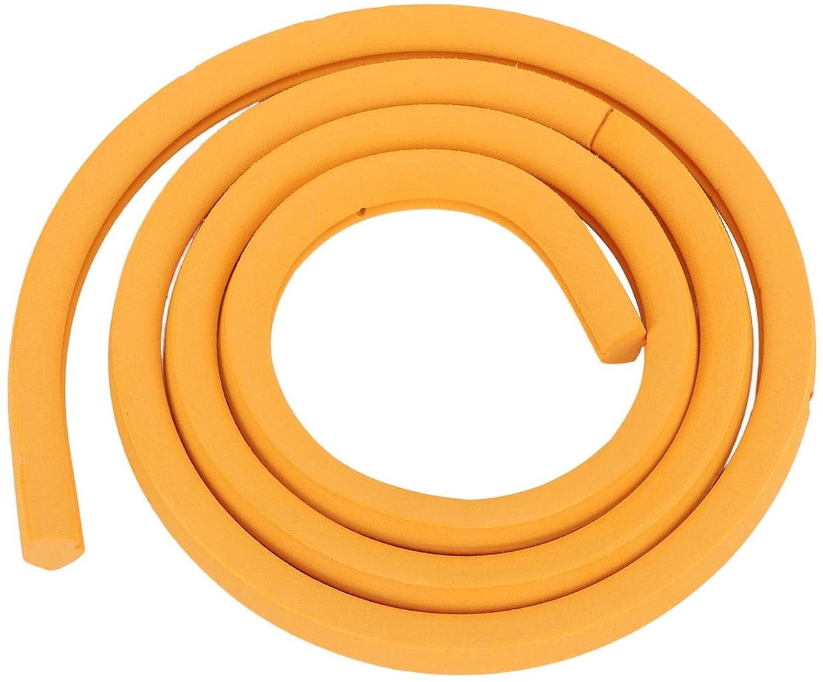 Tubeless Fietsband Inzetstuk - Velgbeschermer Voering - Grind Rijden - Superieure Lekbescherming - 25-32c Buitenband - Zwart