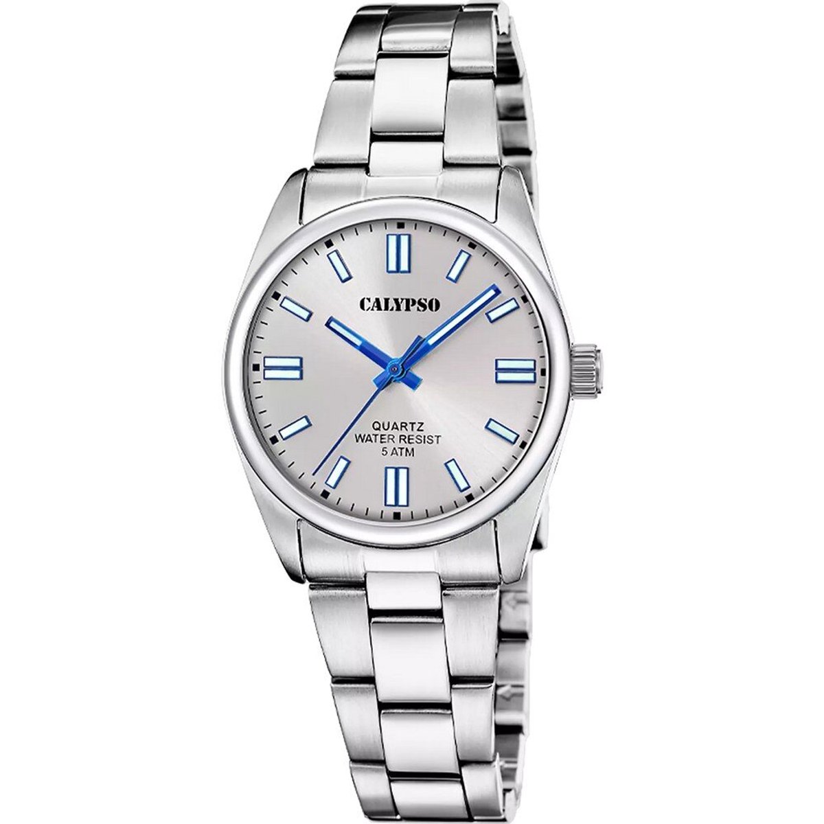 Calypso - K5863-2 - Polshorloge - Dames