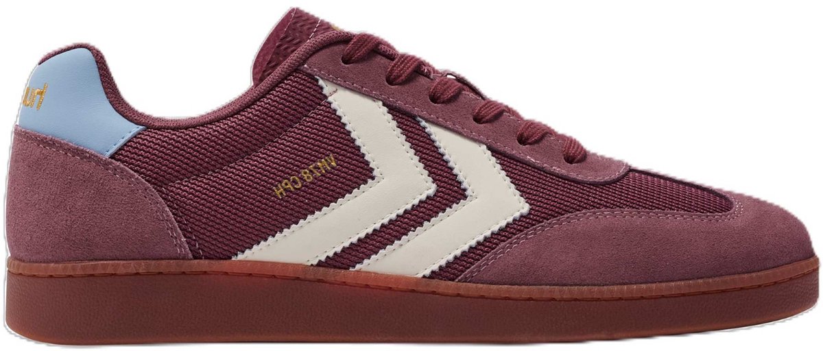 hummel VM78 CPH MS