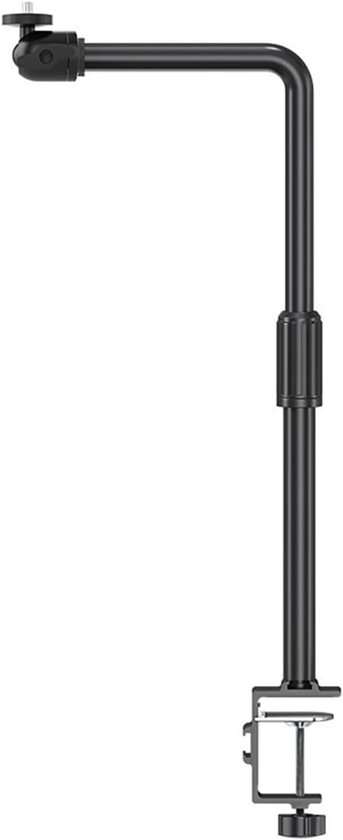 32 mm Metalen Statief Balhoofd 360 Graden Draaibaar Panoramisch Voor Monopod Camera - K&F Concept