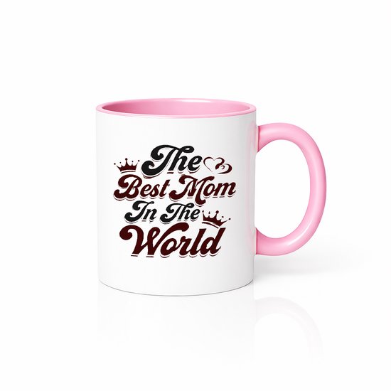 MUGFFINS Tazas Personalizadas para PROFESOR DE MATEMATICAS hombre - En Italiano - Migliore del