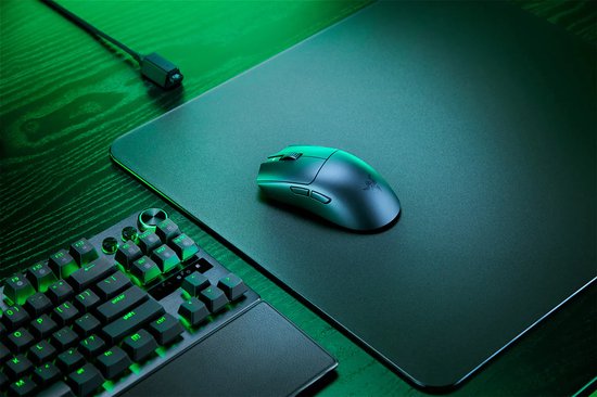 Razer Viper V3 Pro SE - Draadloze Gaming Muis - eSports - Zwart