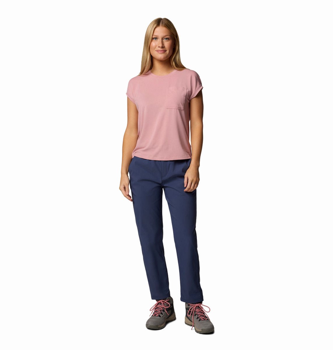 Cedar Crest™ Wandelbroek Dames