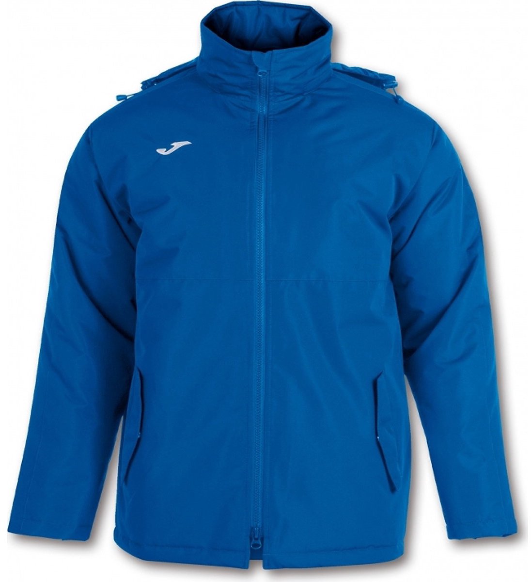 Joma Trivor Coachvest Heren - Royal | Maat: M