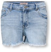 ONLY KOGROBYN EX VINTAGE DNM SHORT AZG529 Filles - Taille 128