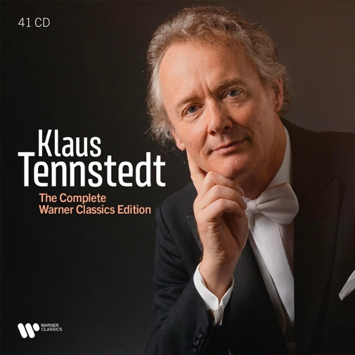 Klaus Tennstedt - The Complete Warner Classics Edition (CD)