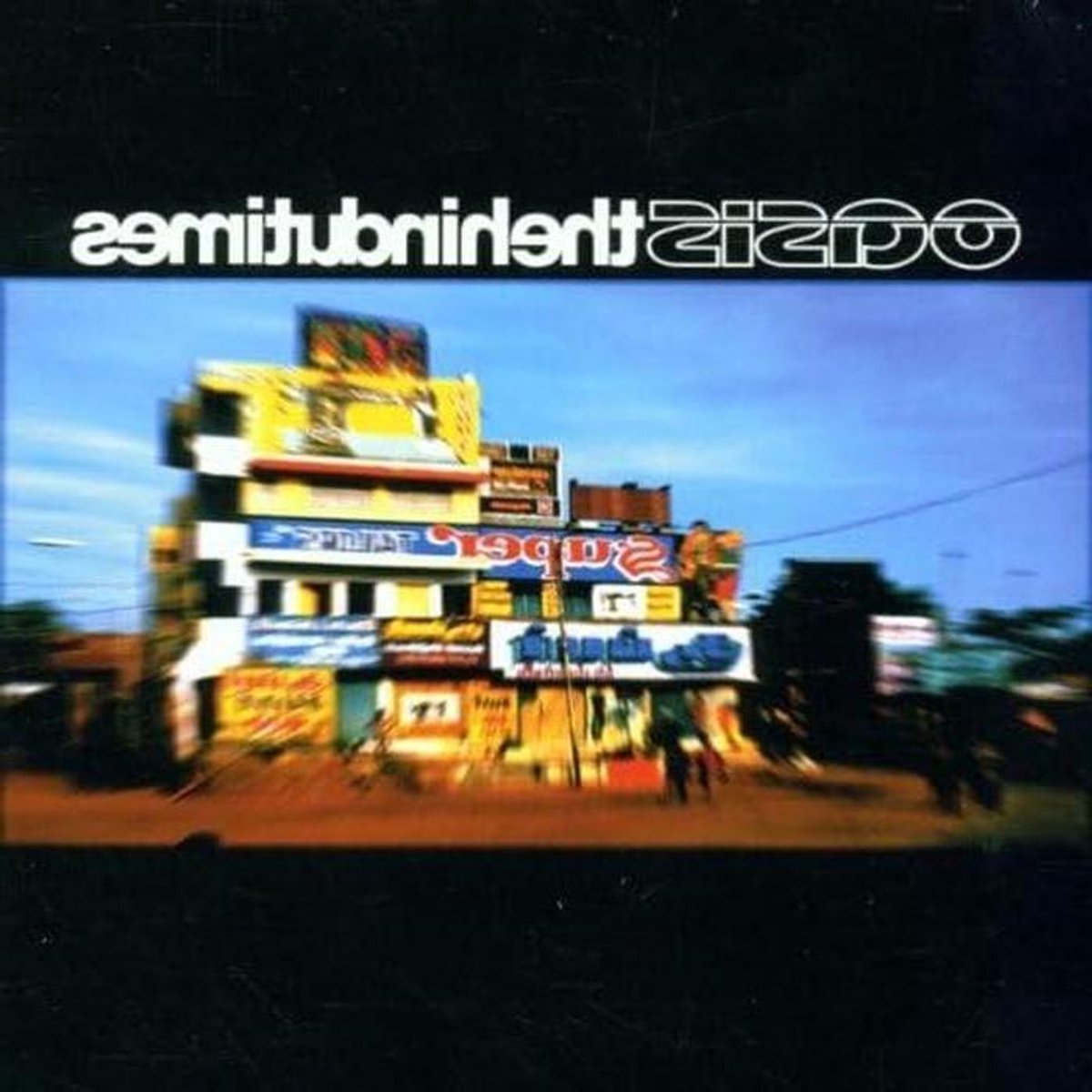Hindu Times CD - Muziek CD - Muziek Luisteren - Single Edit - 14 cm - Niet van toepassing