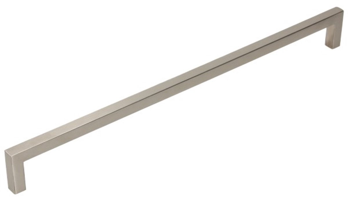 Gamet - Inox Meubelgreep - 320mm - Modern Design