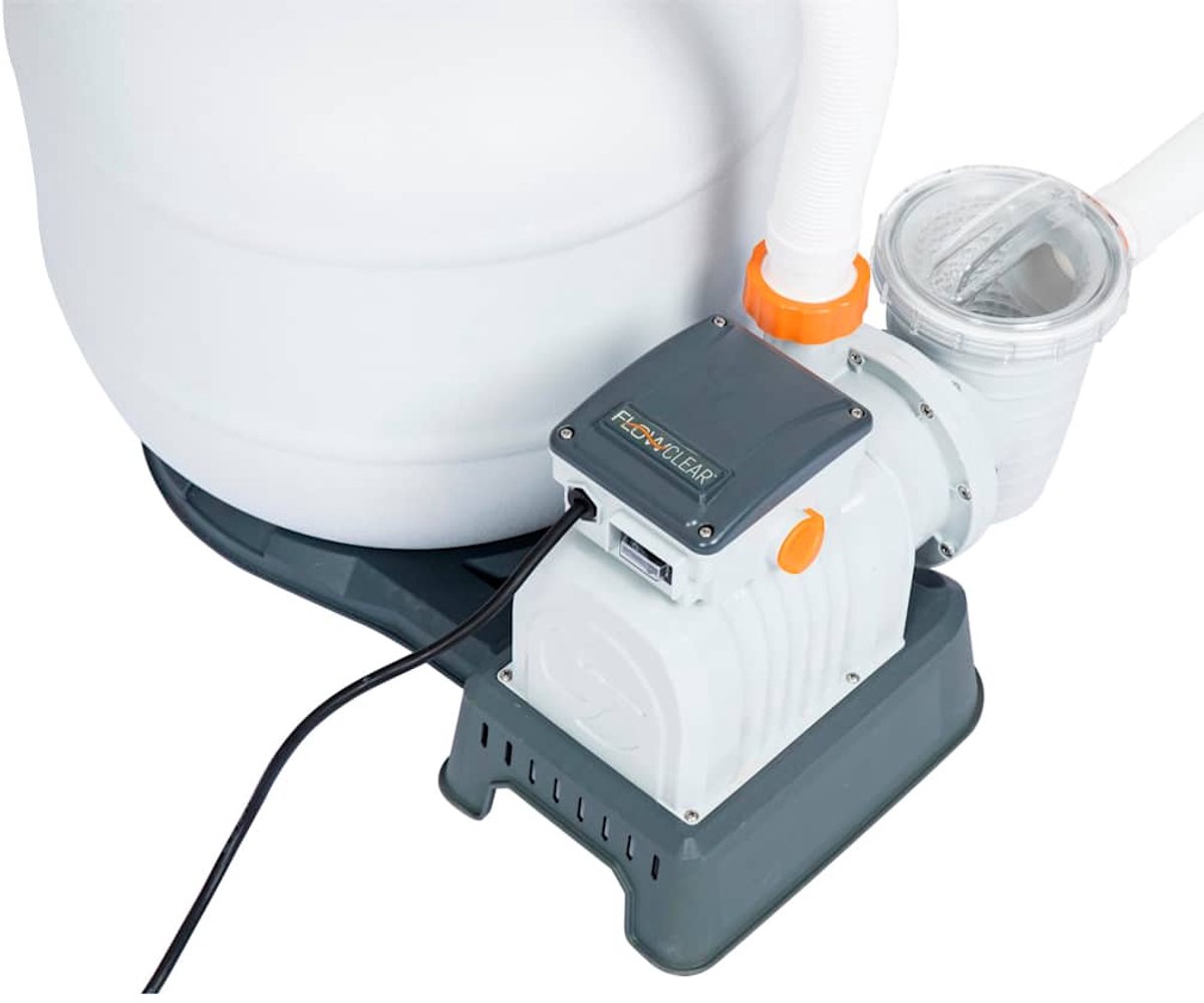 Bestway Filtre à sable 58499 - 8.327 litres par heure
