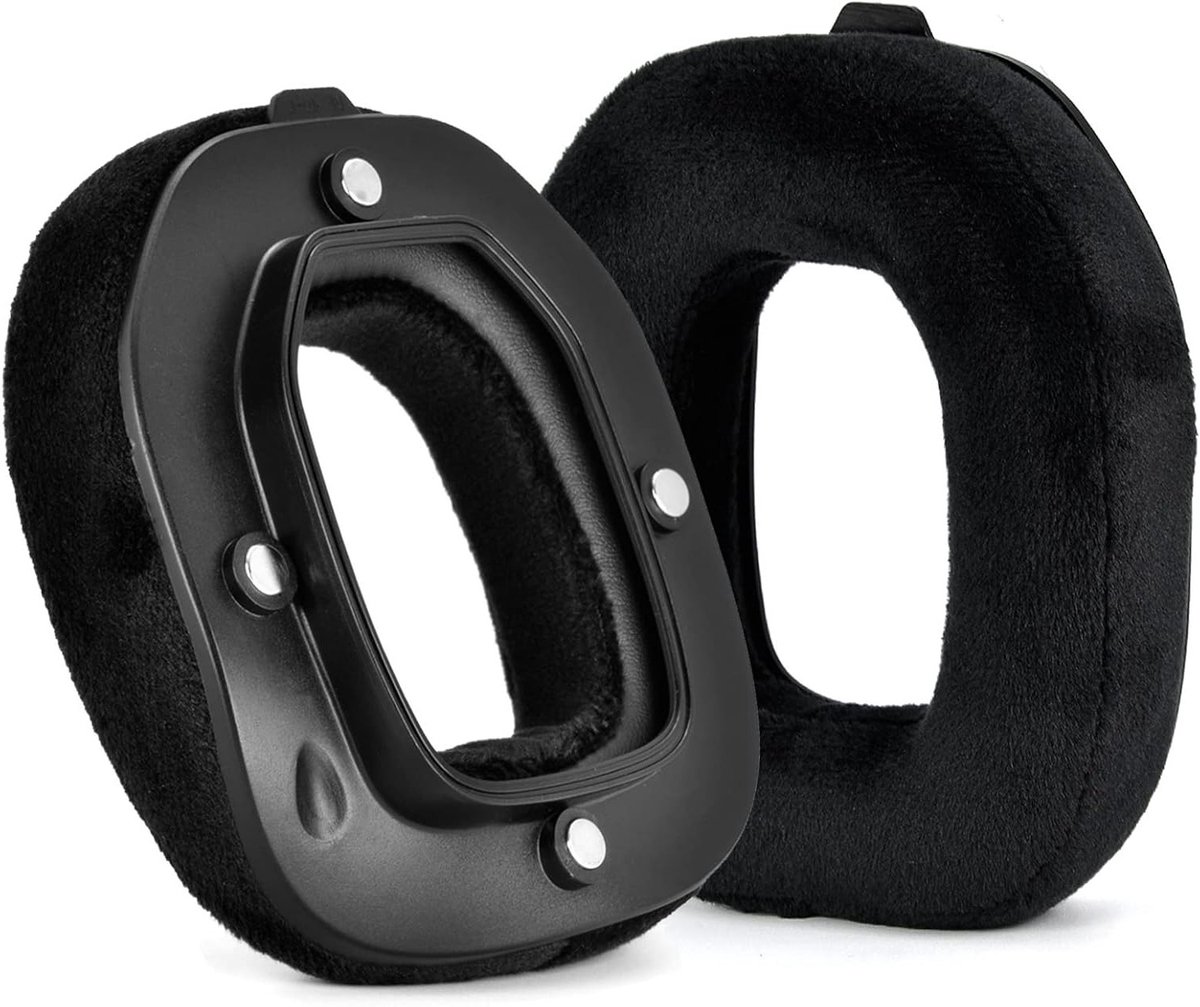 Comfortabele Vervangende Oorkussens voor Gaming Headsets - Perfect voor Astro A40 TR en Andere Modellen