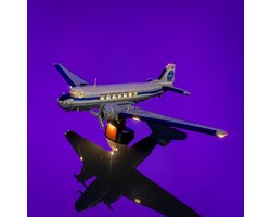 Verlichtingsset geschikt voor LEGO® Douglas™ DC-3™ PAN AM® Airliner - 11378 Image