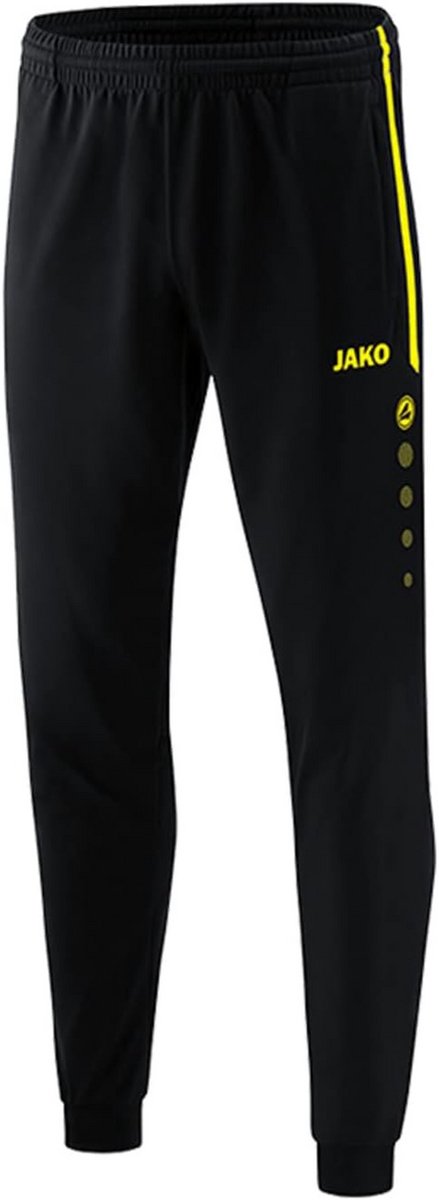 Grote Sporttas Rugzak Zwart/Aqua Duurzaam en Ruim