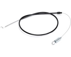 Lawnmower Remkabel 115-8435 (45-1/2") Geschikt voor Toro Modellen 20332 20333 20334 en Meer - Tuinaccessoires, Grasmaaier Onderdelen, Tuinonderhoud
