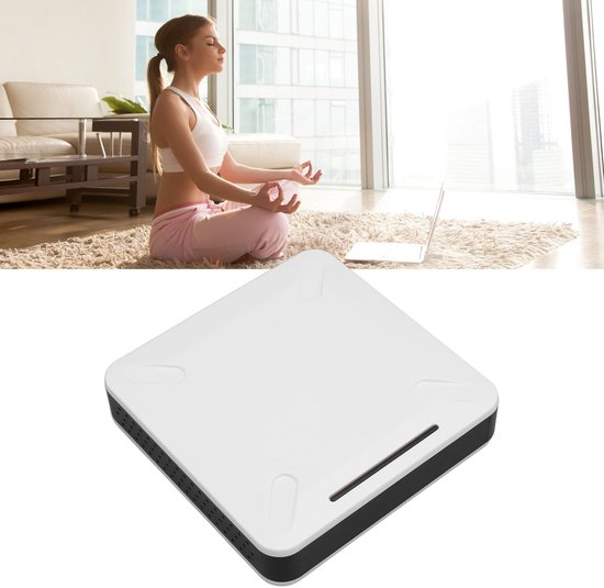 aladdien - Pulsgenerator - Verbeter de Slaapkwaliteit - Compact — afbeelding 5