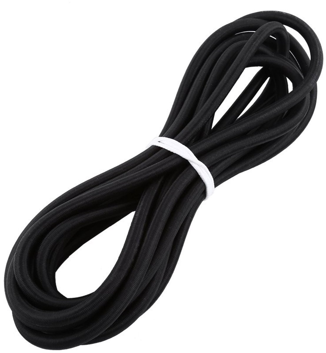 MTTproducts- Touw 10 mm dik - Robuust - Vervanging - Voor reparaties - Buitenshuis - Sterk en veelzijdig 5 m - Koord