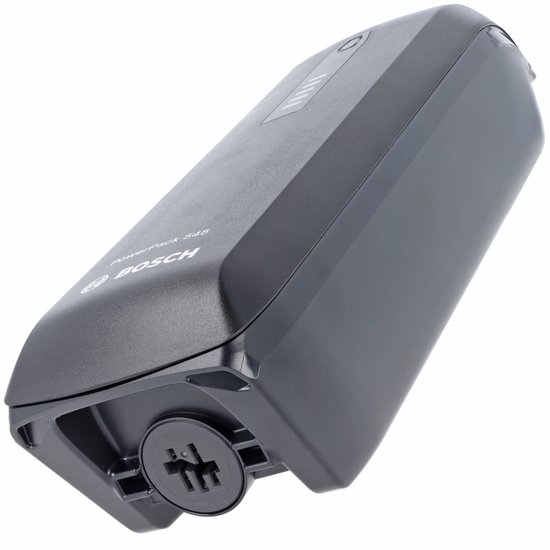 Bosch PowerPack 545 Frame SMART system - Fietsaccu - 14.4Ah - BBP3551 van Bosch — afbeelding 3
