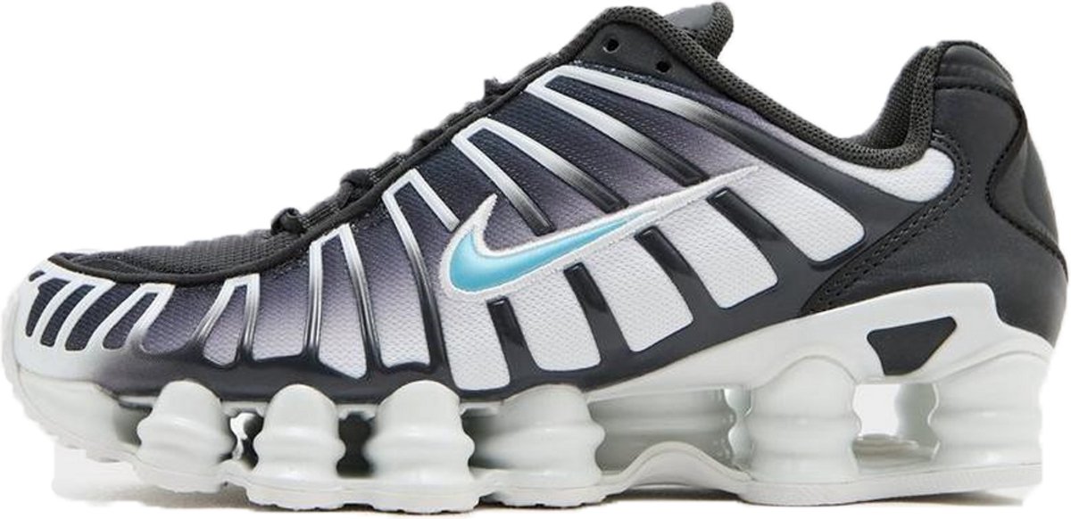 Nike Shox TL ‘ ‘ . Wit