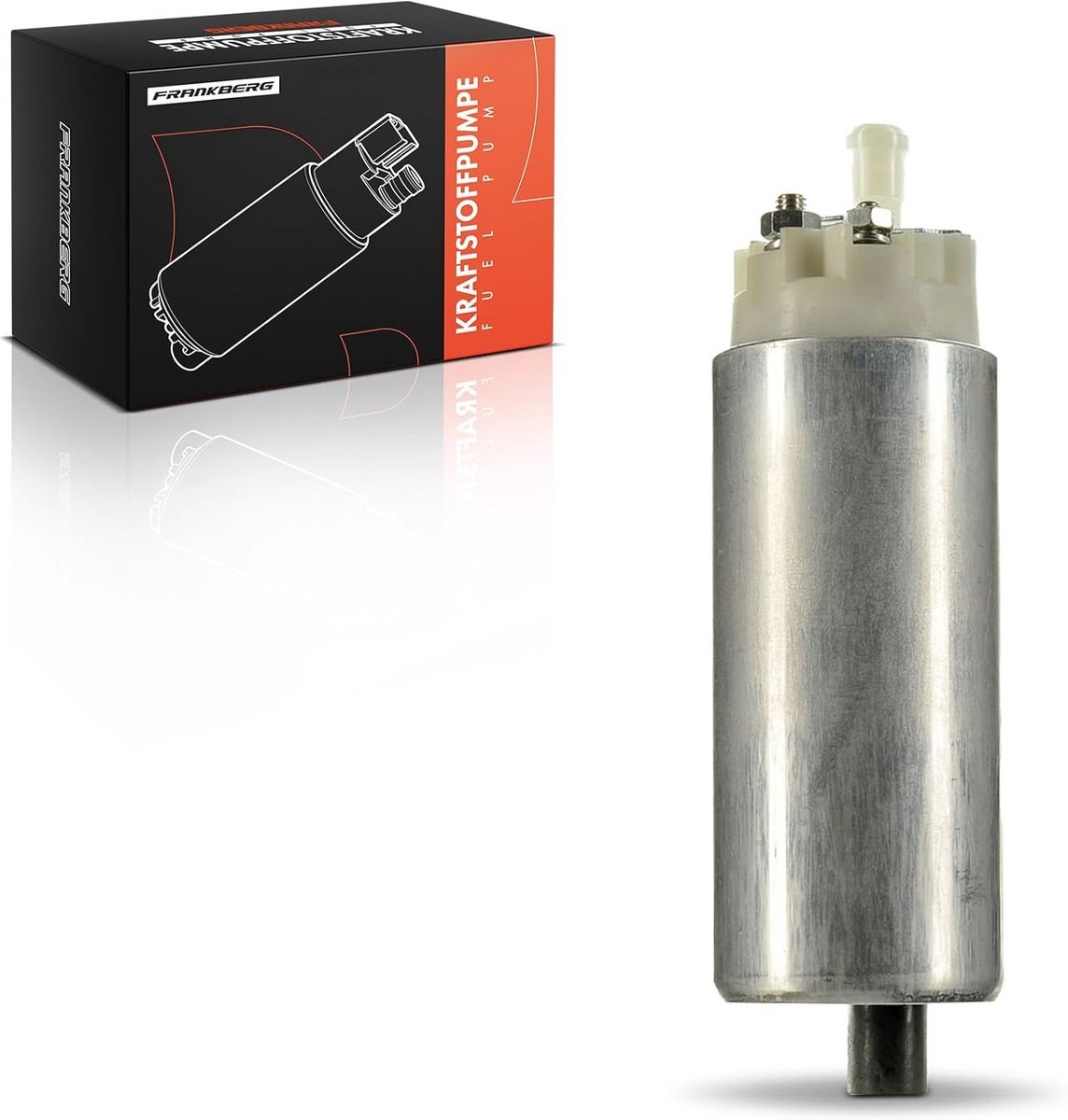 Brandstofpomp voor BMW 5-serie E34 & 7-serie E32 Benzine (1.8L - 4.0L)