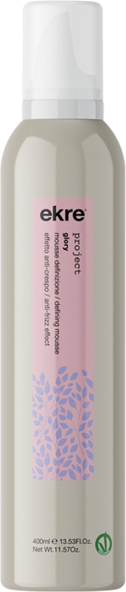 Ekre - Project Definition Mousse - 300 ml