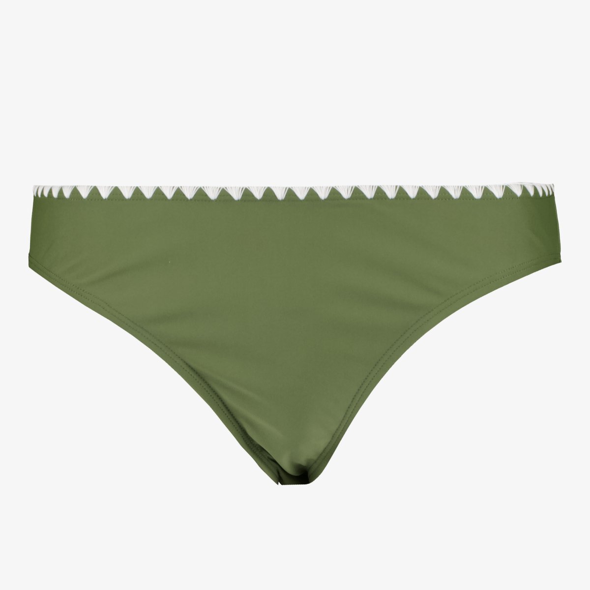 Osaga dames bikinibroekje groen - Maat L