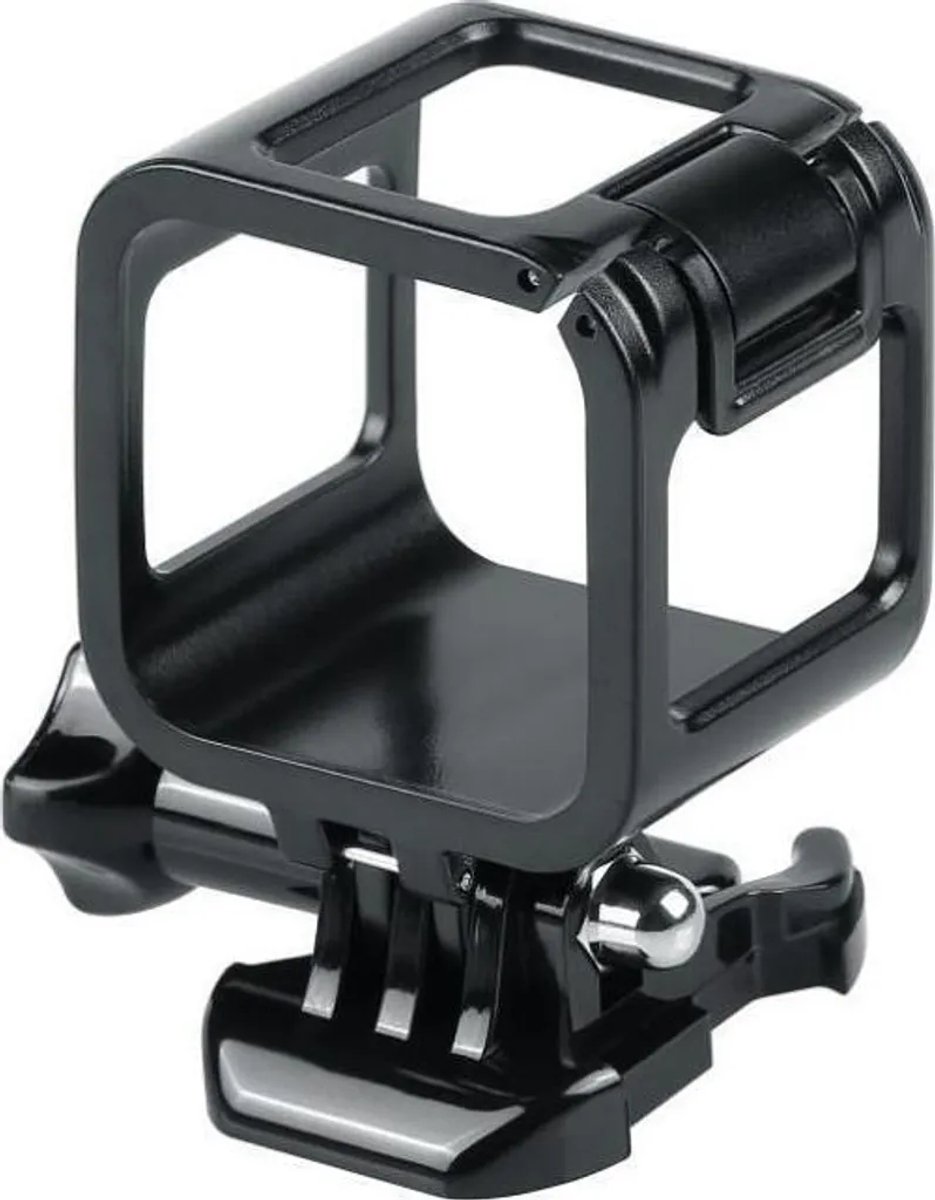Camerabeschermingsframe, compatibel met het standaard beschermingsframe Geschikt voor GoPro 4/5 Session Sports accessoires.