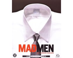 Mad Men - Seizoen 2 (Blu-ray)