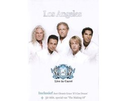 The Voices Los Angeles - Los Angeles - Carre Concert