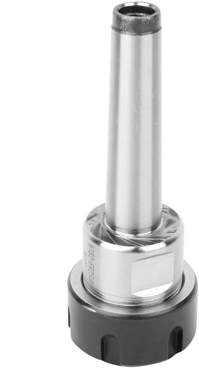 Solidchoice - Dailygoody - Spantang ER25 - CNC-freesgereedschap - M10 Draad - Hoogwaardige Spantang - Efficiëntie Verbeteren - Geschikt voor Freesmachine...