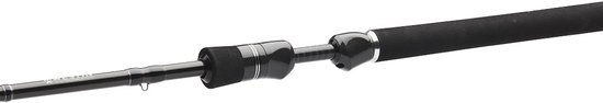 Westin W3 Powershad 3RD - 2-Delige Spinhengel voor Shads, Hardbaits en Roofvis - Maat : Medium Heavy 2.44m 15-40g van Westin — afbeelding 4